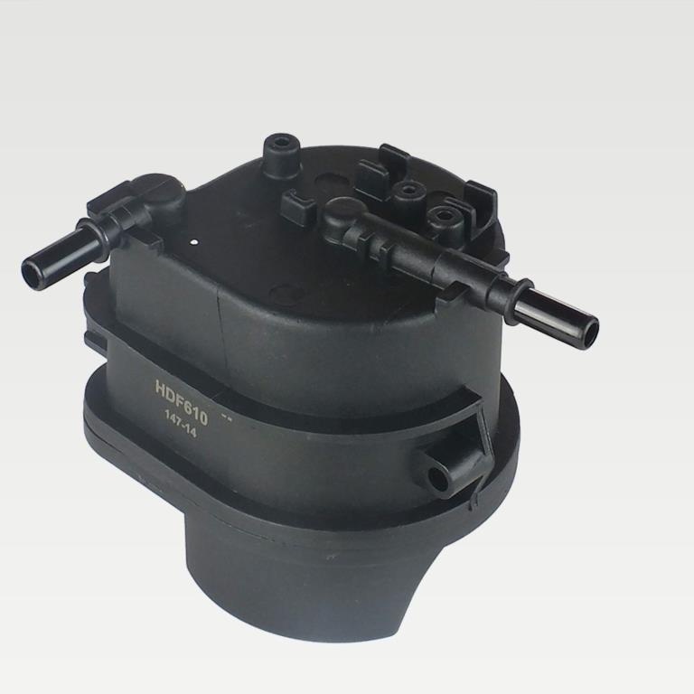 Filtre à carburant (Filtre à gasoil) DELPHI ref. HDF610